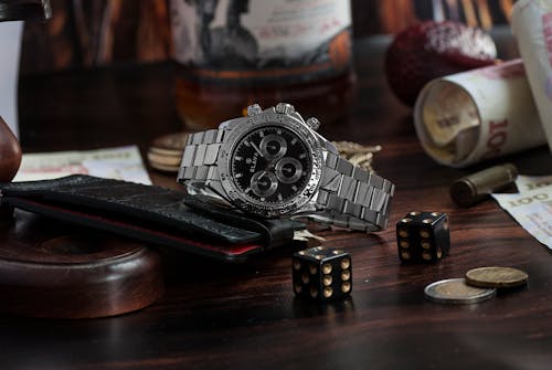 interest rate contract