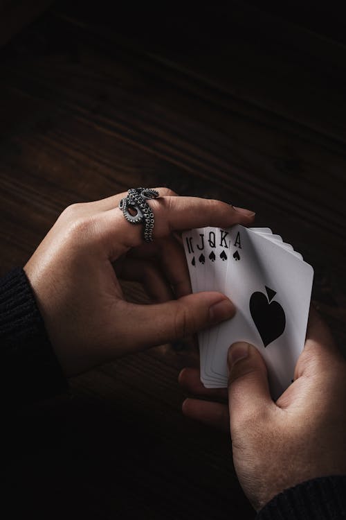 trustworthy security