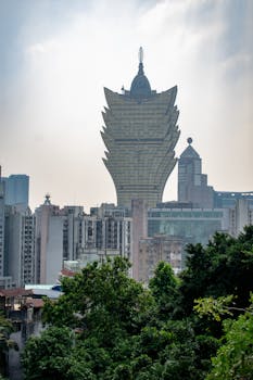 trusted financial environment