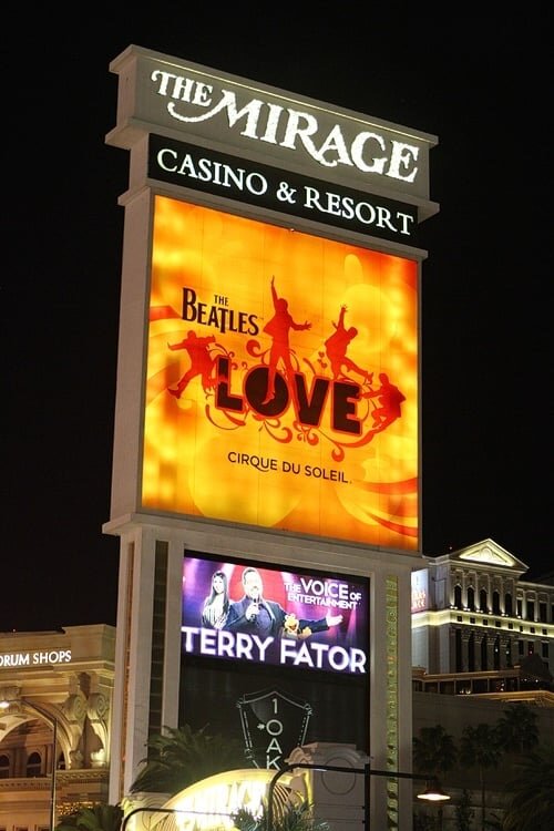 casino chips and dice