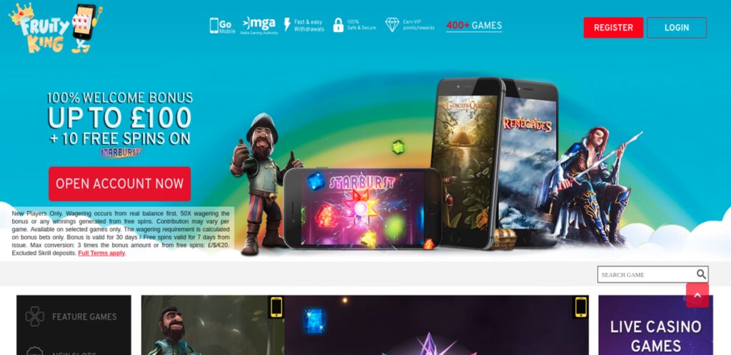 financial comparison