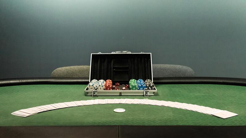 Välitön Kotiutus: Nopeat Ja Turvalliset Rahansiirrot Nettikasinoilta