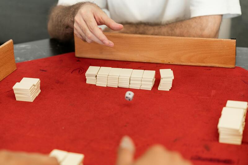 Nettikasinot Ilman Maksublokkia: Vapaus Pelata Ilman Estoja