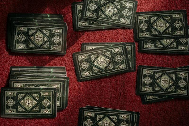 future collateral management