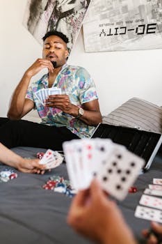 Veikkauksen Nettipokeri: Pelaaminen Ja Pelivalikoima Suomessa