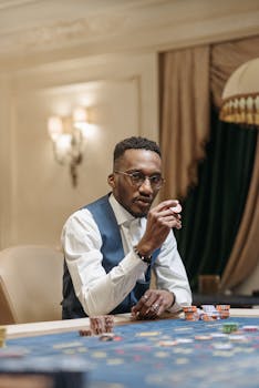 financial district photo